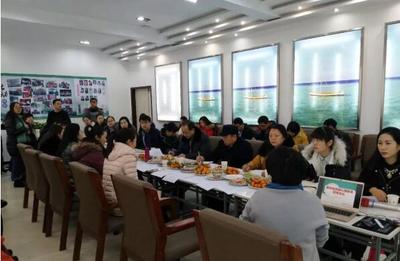 繁峙縣心理教育咨詢(xún)事業(yè)迎來(lái)蓬勃發(fā)展的春天