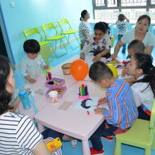 教育咨詢服務(wù) 開(kāi)啟個(gè)人成長(zhǎng)與職業(yè)發(fā)展的智慧鑰匙