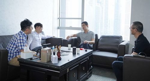 熱烈慶祝空格控股集團(tuán)加入廣東省繼續(xù)教育協(xié)會(huì)，會(huì)員單位授牌儀式成功舉辦