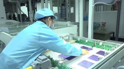 陶芯科首季跑出“加速度”，新興能源技術研發引領產業變革