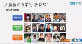 315晚會 輕松破解人臉識別？安防領域可沒這么容易——安防技術咨詢深度解讀
