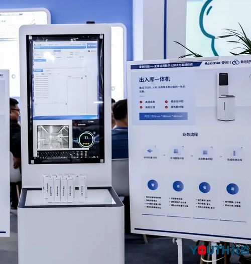 愛創科技新品發布 賦碼新產品賦能智能高效管理，安防技術再突破